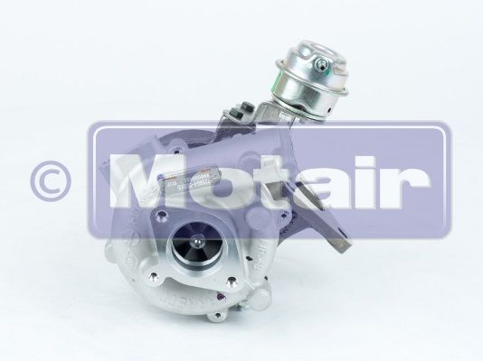 MOTAIR TURBOLADER Kompressor,ülelaadimine 335658